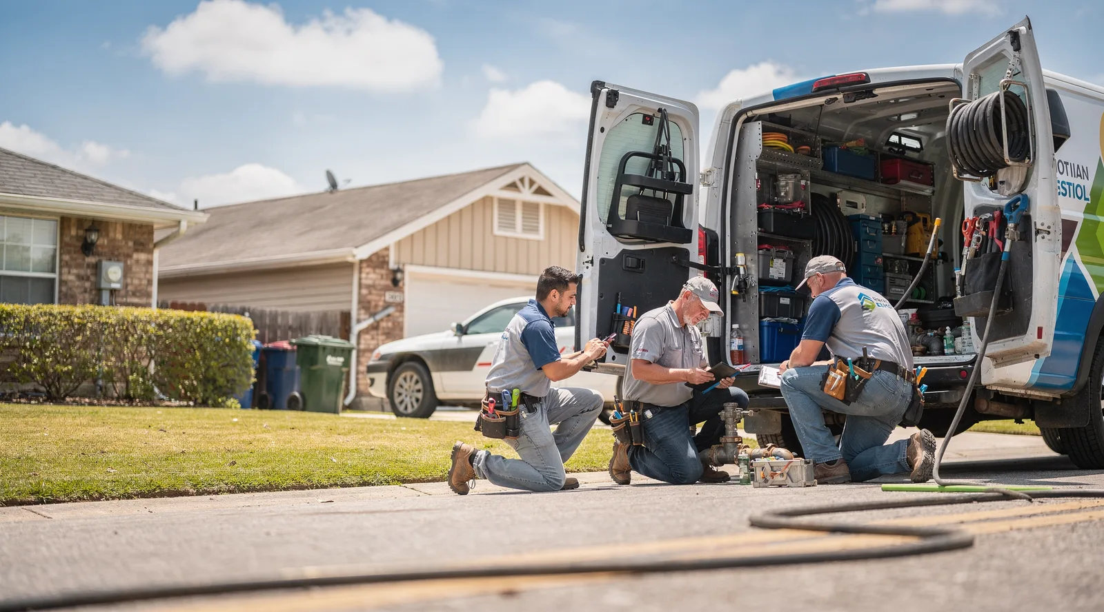 Emergency Plumber in Maple Falls, WA near me